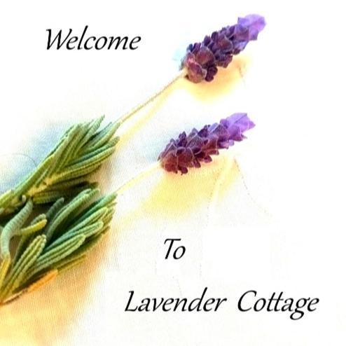Lavender Cottage Fokváros Kültér fotó